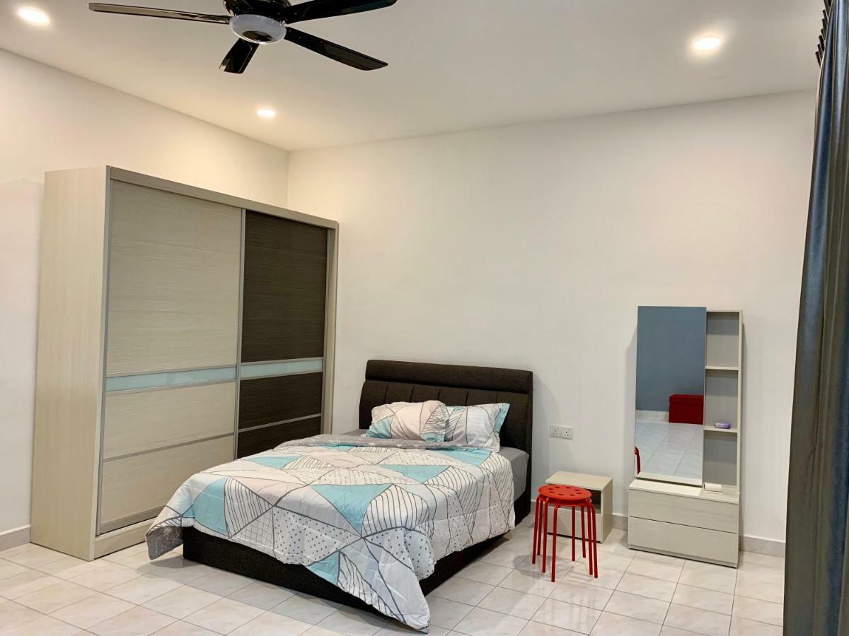 Brand New Cosy Minimalist Home Butterworth Extérieur photo