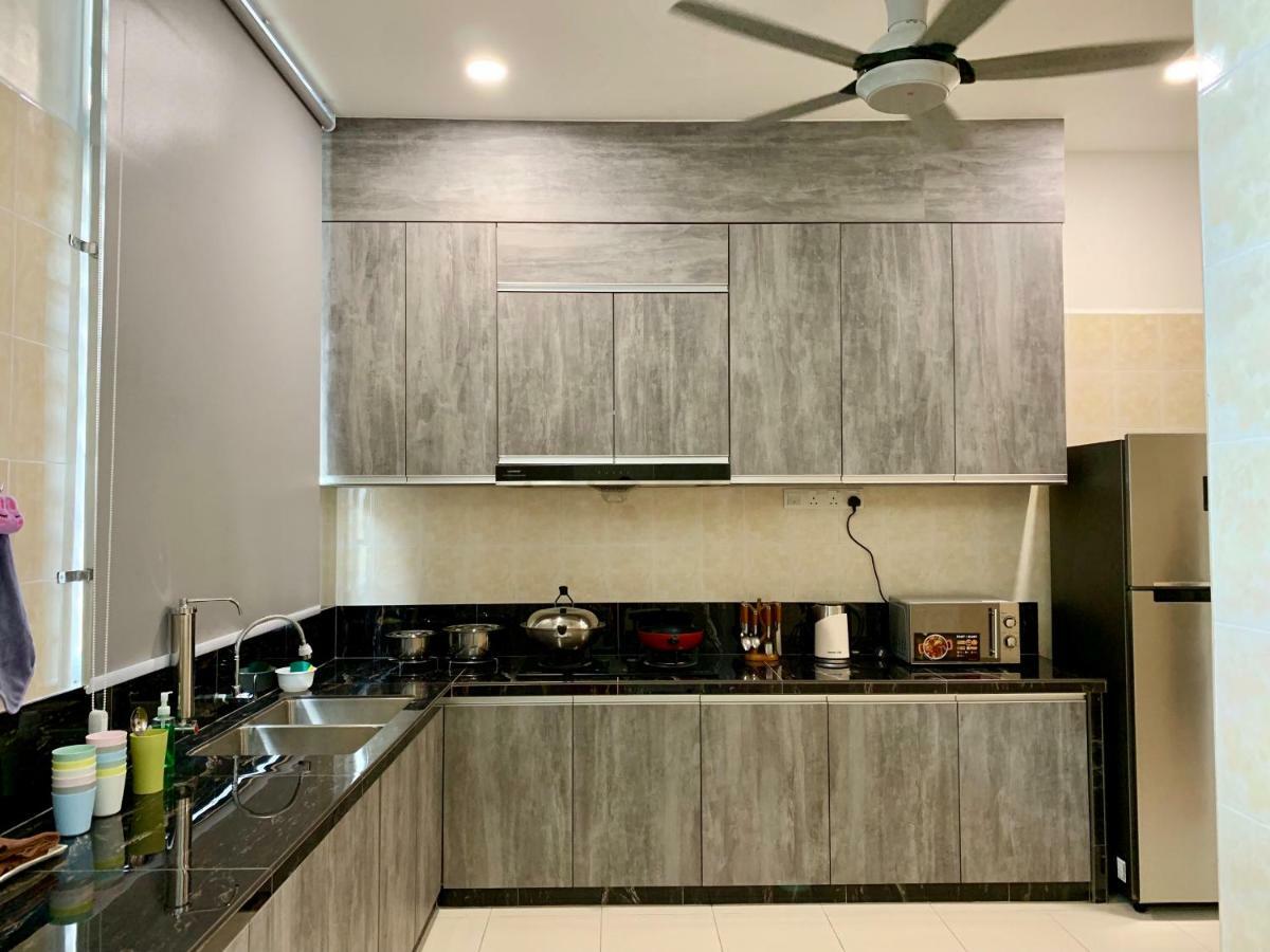 Brand New Cosy Minimalist Home Butterworth Extérieur photo