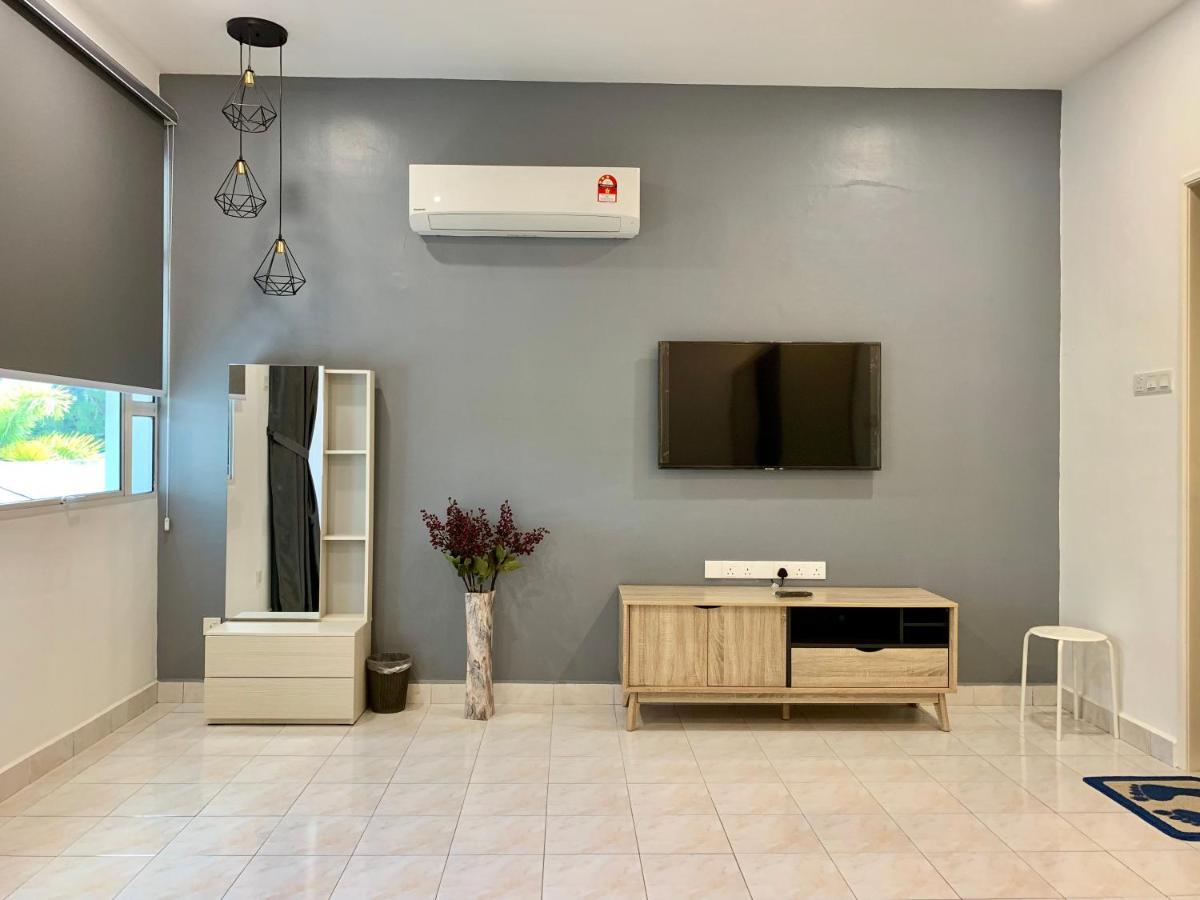 Brand New Cosy Minimalist Home Butterworth Extérieur photo
