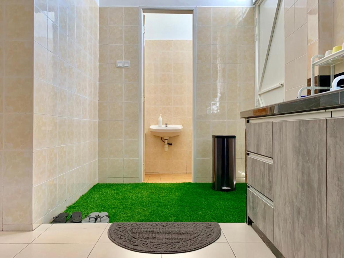 Brand New Cosy Minimalist Home Butterworth Extérieur photo