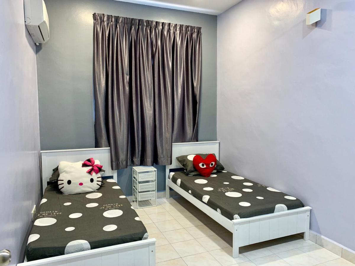 Brand New Cosy Minimalist Home Butterworth Extérieur photo