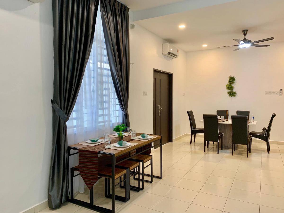 Brand New Cosy Minimalist Home Butterworth Extérieur photo